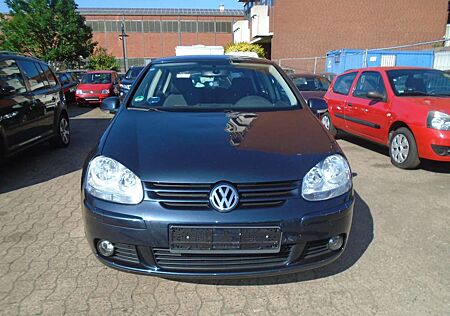 VW Golf Volkswagen Benzin -Tüv-07.2025