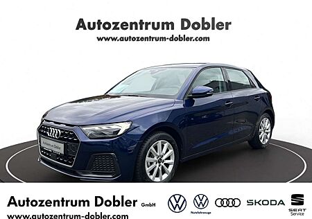 Audi A1 Sportback advanced 25 TFSI 70 kW Klimatronic