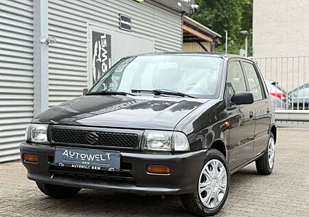 Suzuki Alto 1.1 Club *Automatik*37.000KM*46KW*HU NEU*