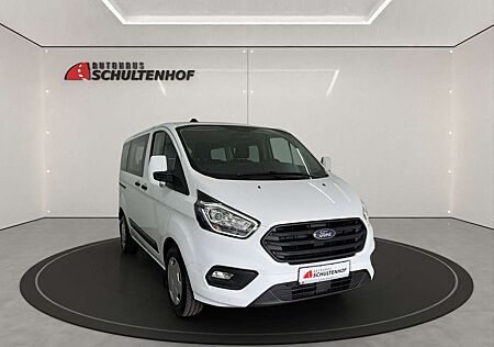 Ford Transit Custom 320 L1 Trend*TEMPOMAT*9-SITZER*