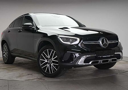 Mercedes-Benz GLC 300 de 4Matic 9G-Tronic Navi/Temp/Kamera/Vir