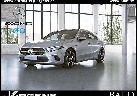 Mercedes-Benz A 250 e Limo Progressive/LED/Kamera/Totw/Sound