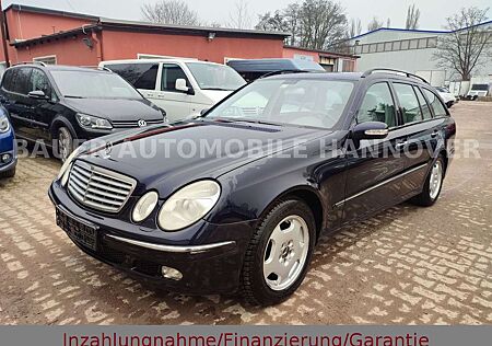 Mercedes-Benz E 320 E -Klasse T-Modell 4Matic/Tüv 07.2026