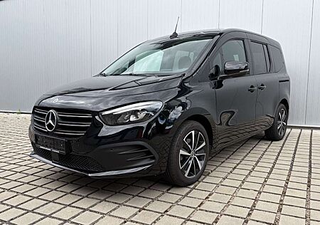 Mercedes-Benz T-Klasse T-Class T-180 d PROGRESSIVE NAVI Kamera KEY-GO CARPLAY