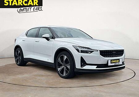 Polestar 2 LONG RANGE DUAL 78kW/h PANO+PILOT-LITE+PLUS-PAKET+