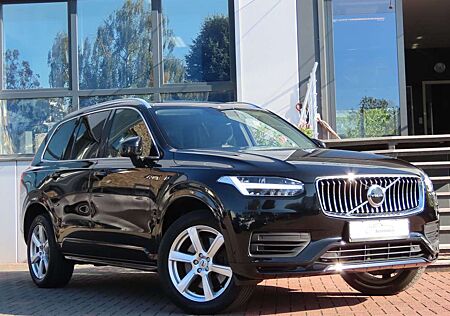 Volvo XC 90 XC90 T8 Geart Recharge Inscription Expression 4W