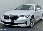 BMW 520 d A Tou Luxury Line,LCPlus,ACC,Laser,HuD,AHK