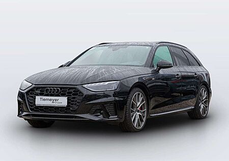 Audi A4 40 TFSI Q 2x S LINE MATRIX KAMERA VIRTU