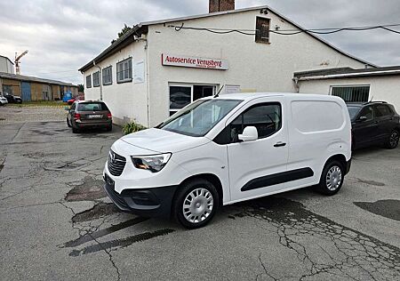 Opel Combo Life 1.5 Diesel 75kW Klima HZV 3er Sitz