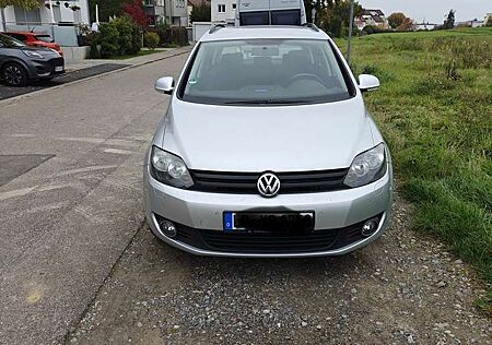 VW Golf Plus Volkswagen 1.2 TSI Comfortline
