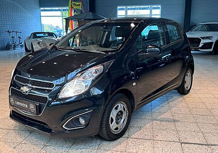 Chevrolet Spark LT USB PDC Klima Nebel el.Fensterheber