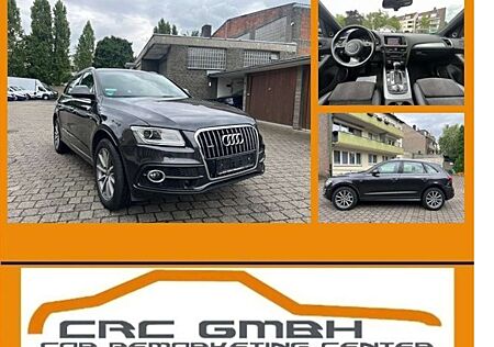 Audi Q5 2.0 TFSI quattro S-tronic S-Line *Panorama*