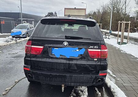 BMW X5 3.0d