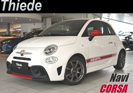 Abarth 595 1.4 T-JET CORSA NAVI/LED/VIRTUAL/SPORT/DAB+
