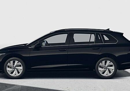 VW Golf Variant Volkswagen Style 2.0 TDI 150 DSG Nav AHK LED+ 110 kW (150 ...