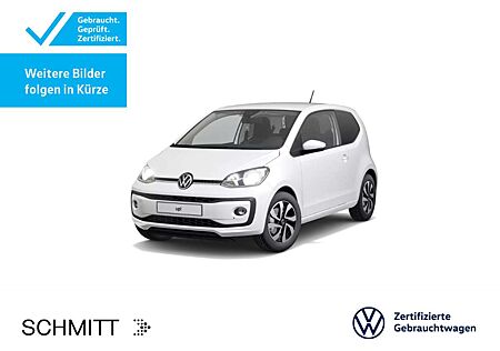 VW Up Volkswagen ! 1.0 move ! ACTIVE*NAVI*KAMERA*KLIMA*PDC*SH