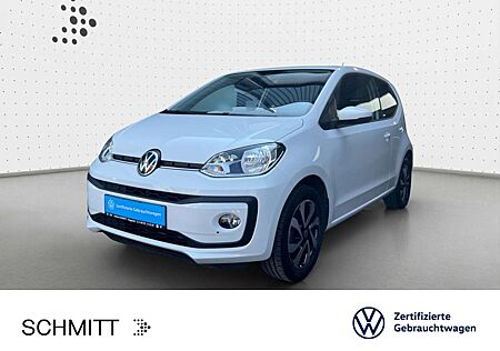 VW Up Volkswagen ! 1.0 move ! ACTIVE*NAVI*KAMERA*KLIMA*PDC*SH