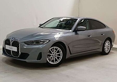 BMW 420 d xDr. Gran Coupé AHK Widescreen ACC HiFi DAB