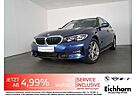 BMW 320 d Touring Sport Line *STANDHEIZUNG.AHK.PDC*