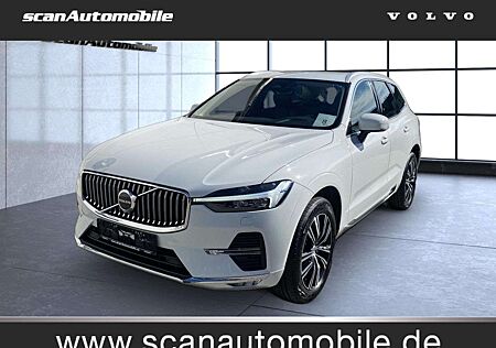 Volvo XC 60 XC60 Inscription AWD Bluetooth Navi LED Vollleder