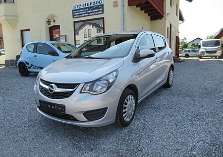 Opel Karl Edition Klima Sitzheizung TÜV/AU - 3.2027