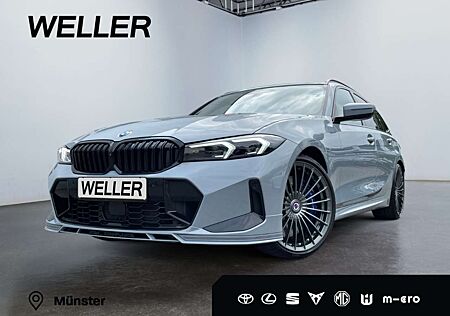 Alpina B3 Touring Biturbo *Laser*ACC*Pano*H&K*Live*AHK*