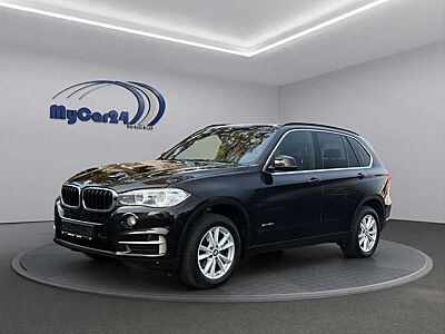 BMW X5 xDrive 30d| Leder| Cam| Memory IKundenauftrag