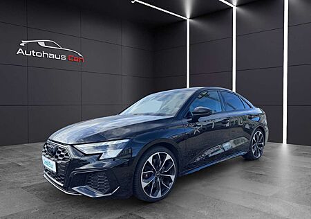 Audi S3 Lim. 2.0 TFSI quattro /MATRIX/LEDER/MAGNETIC