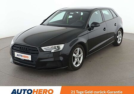 Audi A3 1.5 TSI ACT Aut*XENON*TEMPO*PDC*SHZ*