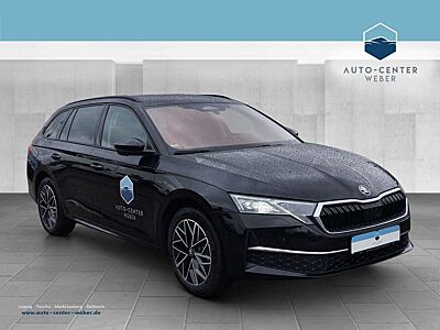 Skoda Octavia Combi 1.5 TSI Tour 360°*ACC*AHK*Kam.*LED