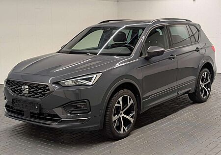 Seat Tarraco 4Drive FR LED/VirCo/Pano/AHK/4xSHZ/Kam