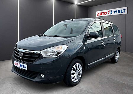 Dacia Lodgy 1.6 MPI Laureate Klima Tempomat Navi