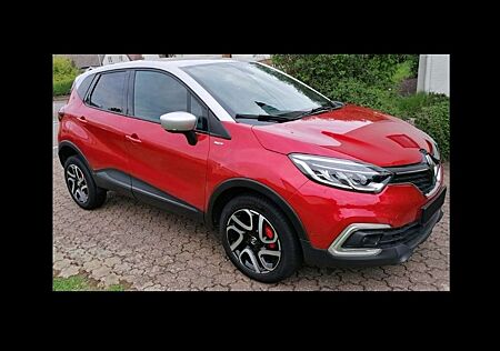 Renault Captur ENERGY TCe 120 EDC Bose Edition