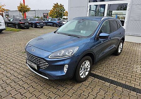 Ford Kuga Plug-In Hybrid Titanium X