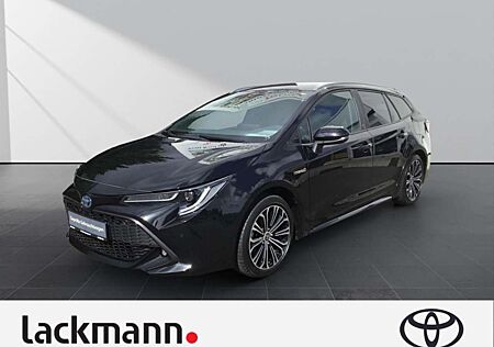 Toyota Corolla 1.8 Touring Sports Hybrid Team D*Technik*