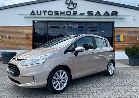 Ford B-Max Titanium NAVI/PDC