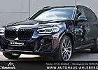 BMW X3 30XD M SPORT SHADOW LIVE/360°/ACC/STAND./AHK/KEYLE