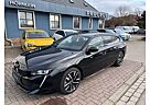 Peugeot 508 SW GT Pack+Glasdach+Alarm+Leder rot+NightV