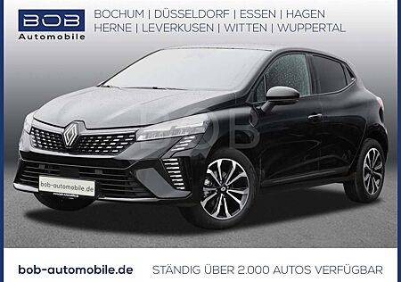 Renault Clio Tce 90 Techno SHZ LHZ KAMERA LM
