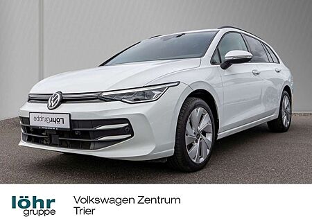 VW Golf Variant Volkswagen 1.5 TSI Life AHK, LED-Plus