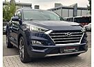 Hyundai Tucson Advantage + 2WD*Totwinkel/Autom/Navi*