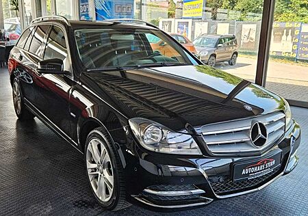 Mercedes-Benz C 180 C -Klasse T-Modell * Navi * PDC * BC