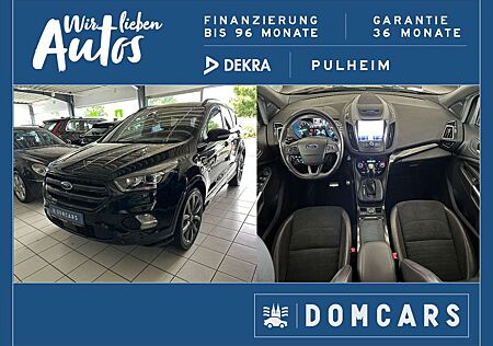 Ford Kuga ST-Line/GARANTIE/ALU/AHK/ASSISTENTEN/