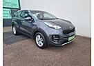 Kia Sportage Vision *Allrad, Kamera, Navi*