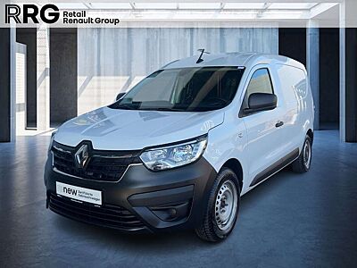 Renault Express Extra Blue dCi 75 Apple CarPlay PDC KLIMA