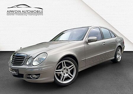 Mercedes-Benz E 50 AMG 0 Lim. 4Matic Avantgarde PANORAMA/LEDER/XENO