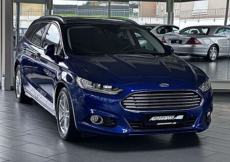 Ford Mondeo 1.5 EcoBoost Turnier Titanium |LED NAVI|