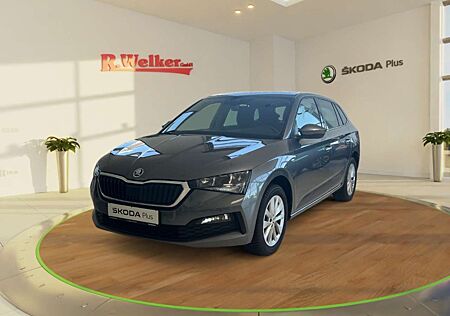 Skoda Scala Ambition 1.0 TSI*EU6d*Navi*digitales Cockpit*LED S