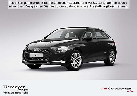 Audi A3 35 TFSI ADVANCED KAMERA AHK SPORTS