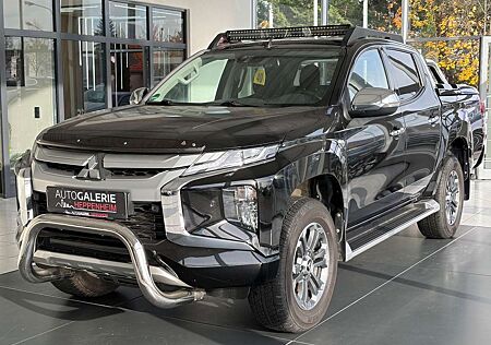 Mitsubishi L200 Intro Edition Doppelkabine 4WD/AUT/LED/SHZ